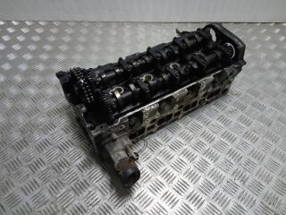 головка блока цилиндров Chrysler PT Cruiser 1 поколение 2001, 2.2 л., CRD, EDJ, дизель, 5МКПП, серебро, хетчбэк 5 дв., передний привод, правый руль, A6640100720, R6110162601