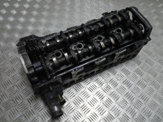 головка блока цилиндров Chrysler PT Cruiser 1 поколение 2001, 2.2 л., CRD, EDJ, дизель, 5МКПП, серебро, хетчбэк 5 дв., передний привод, правый руль, A6640100720, R6110162601