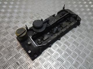 клапанная крышка Chrysler PT Cruiser 1 поколение 2001, 2.2 л., CRD, EDJ, дизель, 5МКПП, серебро, хетчбэк 5 дв., передний привод, правый руль, A6640160005, A6640160034