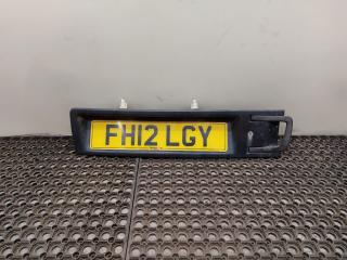 накладка под номер Opel Combo 4 поколение (D) 2012, 1.3 л., CDTi, 263 A2.000, дизель, 5МКПП, синий, фургон, передний привод, правый руль, 07355019700E