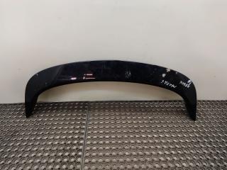 спойлер Mazda 6 GH 2008, 2.0 л., TD, RF7J, дизель, 6МКПП, brilliant black / a3f, хетчбэк 5 дв., передний привод, правый руль, GS1M-51960