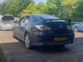 спойлер Mazda 6 GH 2008, 2.0 л., TD, RF7J, дизель, 6МКПП, brilliant black / a3f, хетчбэк 5 дв., передний привод, правый руль, GS1M-51960 - фото №5