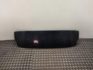 спойлер BMW X3 E83 2005, 2.0 л., D, M47 D20 (204D4), дизель, 6МКПП, black saphir / 475, внедорожник 5 дв., полный привод, правый руль, 5171340038404