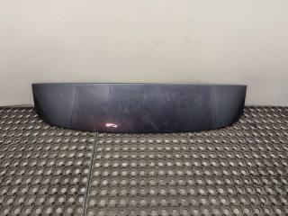 спойлер BMW 3 серия E90/E91/E92/E93 E91 2006, 2.5 л., i, N52 B25 A, бензин, АКПП, sparkling graphit / a22, универсал, задний привод, правый руль, 51627143263, 7143263