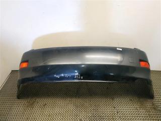 бампер задний Lexus IS 2 поколение (XE20) XE20 2007, 2.2 л., D, 2AD-FHV, дизель, 6МКПП, серый, седан, задний привод, правый руль, 52159-53100