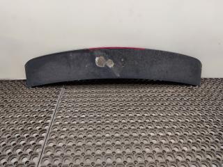 спойлер Ford Focus 2 поколение [рестайлинг] 2009, 1.6 л., TDCi, HHDA, дизель, 5МКПП, синий, хетчбэк 5 дв., передний привод, правый руль, 4M51-A44210-AM