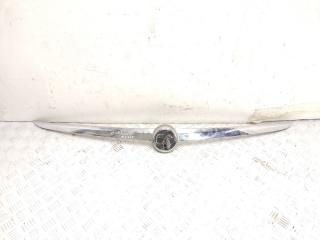 накладка двери (крышки) багажника Opel Insignia 1 поколение (A) 2011, 2.0 л., CDTi, A 20 DTH, дизель, АКПП, серый, хетчбэк 5 дв., передний привод, правый руль, 13244389