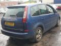 спойлер Ford C-Max 1 поколение 2007, 1.6 л., TDCi, HHDA, дизель, 5МКПП, синий, минивэн, передний привод, правый руль, 3M51-R44210 - фото №6