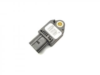 датчик удара Lexus IS 2 поколение (XE20) XE20 2007, 2.2 л., D, 2AD-FHV, дизель, 6МКПП, серый, седан, задний привод, правый руль, 89831-0W040