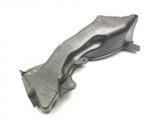 воздухозаборник Lexus IS 2 поколение (XE20) XE20 2007, 2.2 л., D, 2AD-FHV, дизель, 6МКПП, серый, седан, задний привод, правый руль, 5328653010, 53209-53010, 53286-53020