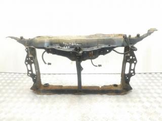 передняя панель крепления облицовки (телевизор) Lexus IS 2 поколение (XE20) XE20 2007, 2.2 л., D, 2AD-FHV, дизель, 6МКПП, серый, седан, задний привод, правый руль