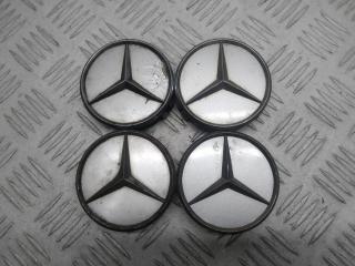 колпачок литого диска Mercedes-Benz C-Класс W202/S202 [рестайлинг] W202 1997, 2.2 л., D, OM 604.910, дизель, 5МКПП, красный, седан, задний привод, правый руль, A2204000125, A2014000425, B66470203