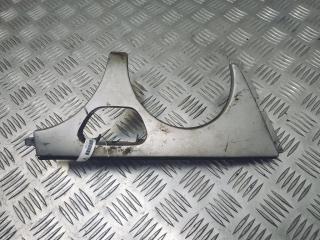 ресничка (ус) правой фары Mercedes-Benz E-Класс W210/S210 1998, 2.2 л., D, OM 604.912, дизель, 5МКПП, серебро, седан, задний привод, правый руль, 2108200412