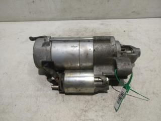 стартер Land Rover Range Rover Evoque L538 2013, 2.2 л., TD, 224DT, дизель, АКПП, красный, внедорожник 5 дв., полный привод, правый руль, EJ32-11001-AB, 438000-0820