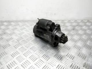 стартер Nissan Primera P12 2004, 2.2 л., DCi, YD22DDTi, дизель, 5МКПП, бордовый, хетчбэк 5 дв., передний привод, правый руль, M008T71471ZE, 23300AU600