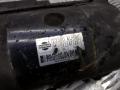стартер Nissan Primera P12 2004, 2.2 л., DCi, YD22DDTi, дизель, 5МКПП, бордовый, хетчбэк 5 дв., передний привод, правый руль, M008T71471ZE, 23300AU600 - фото №4
