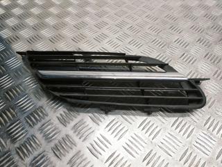 решетка радиатора Nissan Almera Tino V10 [рестайлинг] V10 2005, 1.8 л., i, QG18DE, бензин, 5МКПП, dark blue / bw9, минивэн, передний привод, правый руль, 62320BU00, 62322BU000