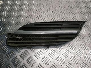 решетка радиатора Nissan Almera Tino V10 [рестайлинг] V10 2004, 1.8 л., i, QG18DE, бензин, 5МКПП, techno grey / ky5, минивэн, передний привод, правый руль, 62330BU00