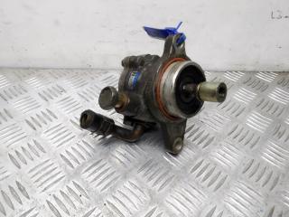 насос гидроусилителя руля Nissan Primera P12 2004, 2.2 л., DCi, YD22DDTi, дизель, 5МКПП, бордовый, хетчбэк 5 дв., передний привод, правый руль, 491105M321