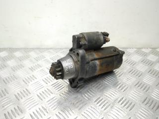 стартер Nissan Primera P12 2004, 2.2 л., DCi, YD22DDTi, дизель, 5МКПП, бордовый, хетчбэк 5 дв., передний привод, правый руль, 233008H801