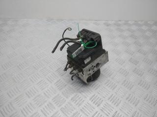 блок ABS Nissan X-Trail T30 [рестайлинг] 2004, 2.2 л., DCi, YD22ETI, дизель, 6МКПП, зеленый, внедорожник 5 дв., правый руль, 47600AR005