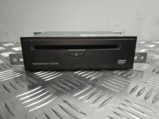 навигация Nissan X-Trail T30 [рестайлинг] 2006, 2.2 л., DCi, YD22DDTi, дизель, 6МКПП, серый, внедорожник 5 дв., правый руль, 25915ES60A