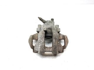 суппорт задний левый Mercedes-Benz E-Класс W211/S211 2003, 5.0 л., i, M 113.967, бензин, АКПП, brillantsilber / 744, седан, задний привод, правый руль, A0024202783