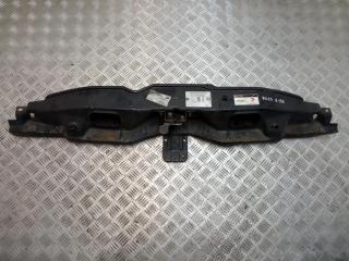 рамка капота Citroen Jumper 2 поколение 2007, 2.2 л., HDi, 4HY (DW12UTED), дизель, 6МКПП, белый, микроавтобус, передний привод, правый руль