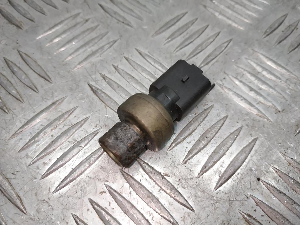 датчик кондиционера Citroen C8 1 поколение 2004, 2.2 л., HDi, 4HW (DW12TED4), дизель, 5МКПП, бордовый, минивэн, передний привод, правый руль, 9632170780 - фото №1