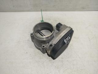 заслонка дроссельная BMW 3 серия E46 2001, 2.2 л., i, M54 B22 (226S1), бензин, 5МКПП, orientblau / 317, седан, задний привод, правый руль, 13547502444-05