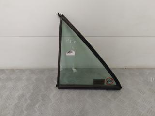 форточка задняя левая Mercedes-Benz E-Класс W124 [рестайлинг] 1994, 2.2 л., i, M 111.960, бензин, АКПП, серебро, седан, задний привод, правый руль