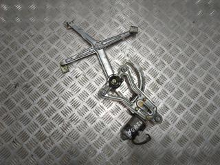 стеклоподъемник передний правый Mercedes-Benz E-Класс W124 [рестайлинг] 1994, 2.2 л., i, M 111.960, бензин, АКПП, серый, седан, задний привод, правый руль, A1247200446