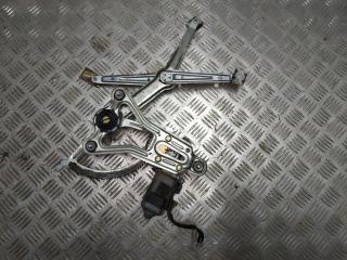 стеклоподъемник передний правый Mercedes-Benz E-Класс W124 [рестайлинг] 1994, 2.2 л., i, M 111.960, бензин, АКПП, серый, седан, задний привод, правый руль, A1247200446