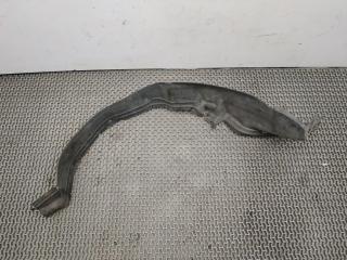 защита арок передняя левая (подкрылок) Mercedes-Benz E-Класс W124 [рестайлинг] 1994, 2.2 л., i, M 111.960, бензин, АКПП, серебро, седан, задний привод, правый руль, 1248840735