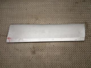 молдинг двери передней правой Mercedes-Benz E-Класс W124 [рестайлинг] 1994, 2.2 л., i, M 111.960, бензин, АКПП, серебро, седан, задний привод, правый руль, 1246901640, 1246908440