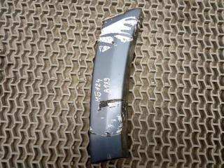 молдинг крыла заднего левого Mercedes-Benz E-Класс W124 [рестайлинг] 1994, 2.2 л., i, M 111.960, бензин, АКПП, серебро, седан, задний привод, правый руль, 1246901940, 1246908740