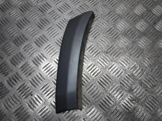 молдинг крыла заднего левого Mercedes-Benz E-Класс W124 [рестайлинг] 1994, 2.2 л., i, M 111.960, бензин, АКПП, серебро, седан, задний привод, правый руль, 1246901940, 1246908740