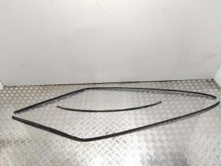 молдинг крыши Mercedes-Benz E-Класс W124 [рестайлинг] 1994, 2.2 л., i, M 111.960, бензин, АКПП, серебро, седан, задний привод, правый руль, 1246900497