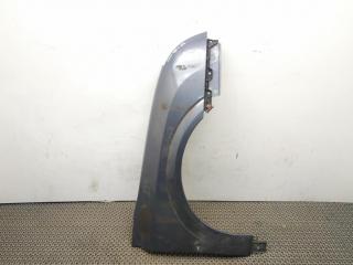крыло переднее правое Opel Signum C 2005, 2.2 л., i, Z 22 YH, бензин, 5МКПП, серый, хетчбэк 5 дв., передний привод, правый руль, 93172025