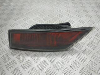 фонарь крышки багажника правый Honda Civic 8 поколение FK3 2008, 2.2 л., cTDi, N22A2, дизель, 6МКПП, черный, хетчбэк 5 дв., передний привод, правый руль, 34151-SMG-E03