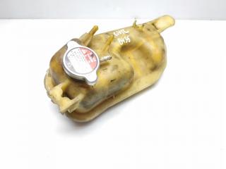 бачок расширительный Honda Civic 8 поколение FK3 2008, 2.2 л., cTDi, N22A2, дизель, 6МКПП, серебро, хетчбэк 5 дв., передний привод, правый руль