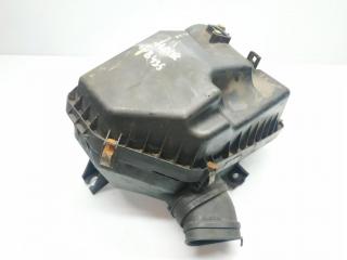 корпус воздушного фильтра Honda Civic 8 поколение FK3 2008, 2.2 л., cTDi, N22A2, дизель, 6МКПП, серебро, хетчбэк 5 дв., передний привод, правый руль