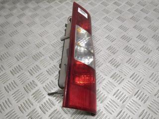 фонарь задний правый Ford Transit 7 поколение 2007, 2.2 л., TDCi, QWFA, дизель, 5МКПП, белый, микроавтобус, передний привод, правый руль