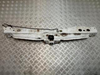 рамка капота Ford Transit 7 поколение 2008, 2.2 л., TDCi, QVFA, дизель, 5МКПП, белый, микроавтобус, передний привод, правый руль