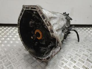 КПП механическая (МКПП) Mercedes-Benz E-Класс W210/S210 [рестайлинг] S210 2001, 2.2 л., CDi, OM 611.961, дизель, 6МКПП, серебро, универсал, задний привод, правый руль, 2112609800, 716651