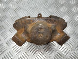 суппорт задний правый Mercedes-Benz E-Класс W210/S210 [рестайлинг] S210 2001, 2.2 л., CDi, OM 611.961, дизель, 6МКПП, серебро, универсал, задний привод, правый руль