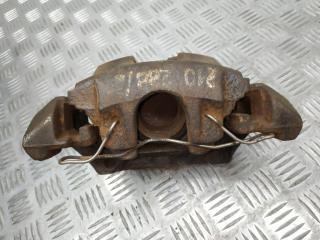 суппорт передний правый Mercedes-Benz E-Класс W210/S210 [рестайлинг] S210 2001, 2.2 л., CDi, OM 611.961, дизель, 6МКПП, серебро, универсал, задний привод, правый руль