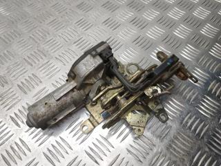 замок багажника Mercedes-Benz E-Класс W210/S210 [рестайлинг] S210 2001, 2.2 л., CDi, OM 611.961, дизель, 6МКПП, серебро, универсал, задний привод, правый руль, A2107400536