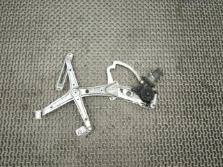 стеклоподъемник передний левый Mercedes-Benz E-Класс W210/S210 [рестайлинг] S210 2001, 2.2 л., CDi, OM 611.961, дизель, 6МКПП, серебро, универсал, задний привод, правый руль