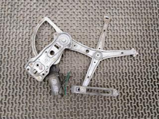 стеклоподъемник передний правый Mercedes-Benz E-Класс W210/S210 [рестайлинг] S210 2001, 2.2 л., CDi, OM 611.961, дизель, 6МКПП, серебро, универсал, задний привод, правый руль